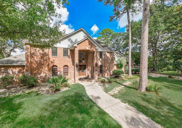 14503 Sandy Creek Drive, Houston, TX 77070