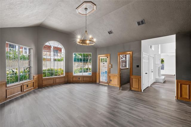 14503 Sandy Creek Drive, Houston, TX 77070