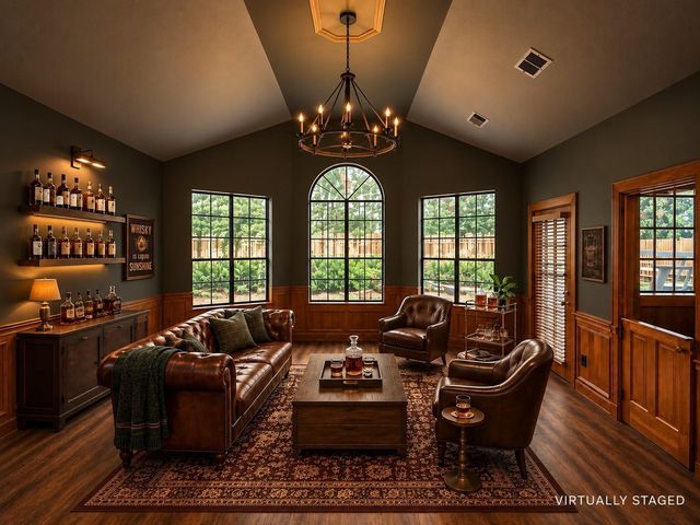 14503 Sandy Creek Drive, Houston, TX 77070