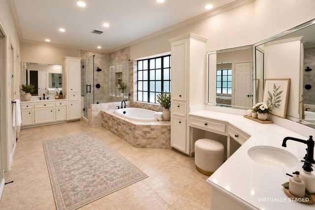 14503 Sandy Creek Drive, Houston, TX 77070
