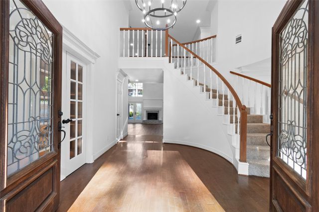 14503 Sandy Creek Drive, Houston, TX 77070