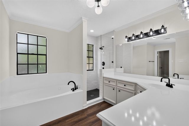 14503 Sandy Creek Drive, Houston, TX 77070