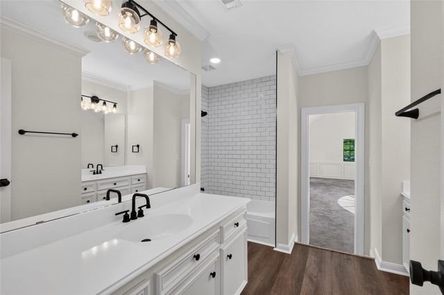 14503 Sandy Creek Drive, Houston, TX 77070