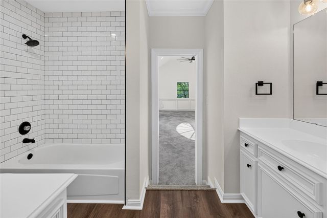 14503 Sandy Creek Drive, Houston, TX 77070