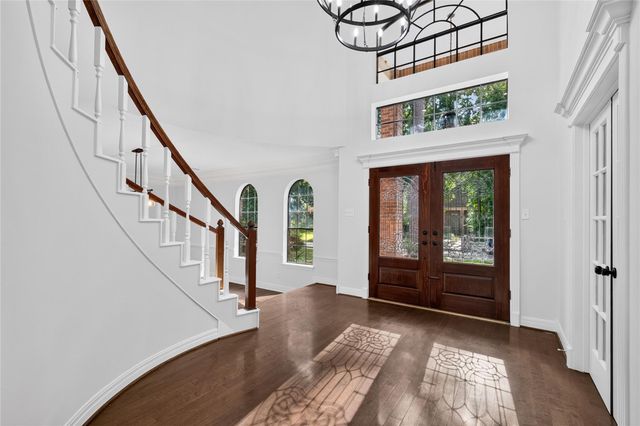 14503 Sandy Creek Drive, Houston, TX 77070