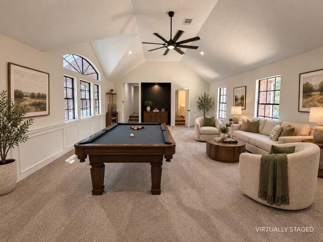 14503 Sandy Creek Drive, Houston, TX 77070