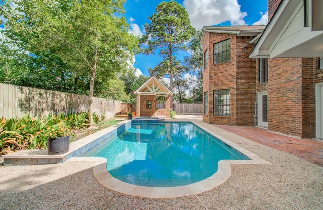 14503 Sandy Creek Drive, Houston, TX 77070