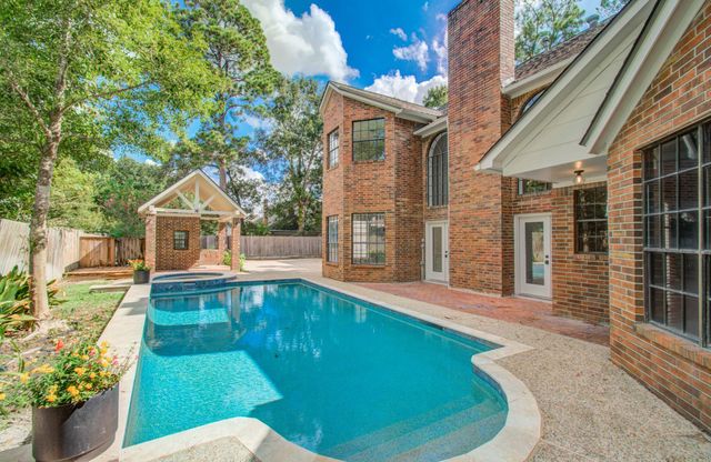 14503 Sandy Creek Drive, Houston, TX 77070