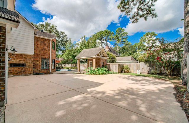 14503 Sandy Creek Drive, Houston, TX 77070