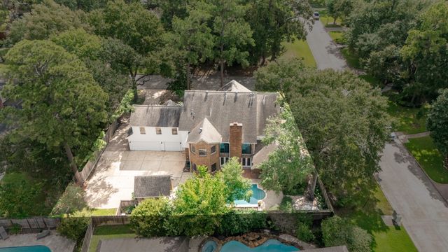 14503 Sandy Creek Drive, Houston, TX 77070