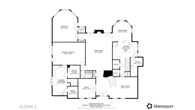 14503 Sandy Creek Drive, Houston, TX 77070