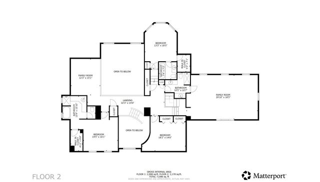 14503 Sandy Creek Drive, Houston, TX 77070