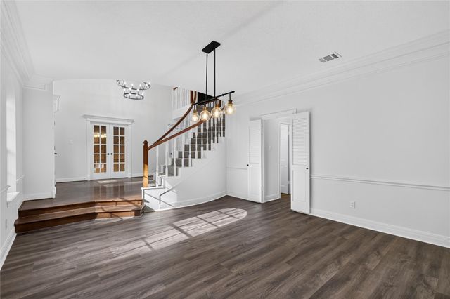 14503 Sandy Creek Drive, Houston, TX 77070