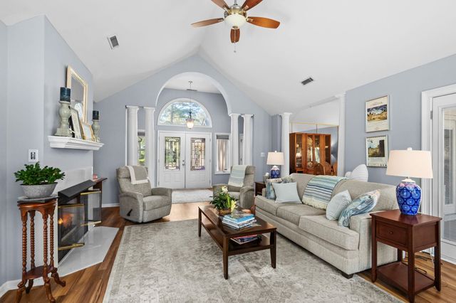 1207 Spinnaker Dr., North Myrtle Beach, SC 29582