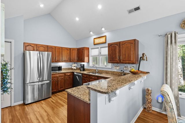 1207 Spinnaker Dr., North Myrtle Beach, SC 29582