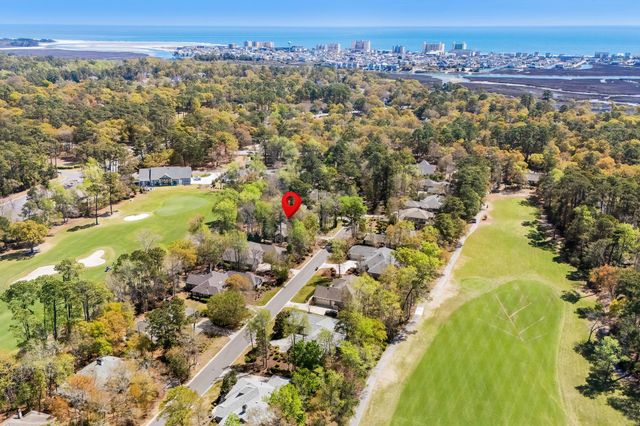 1207 Spinnaker Dr., North Myrtle Beach, SC 29582