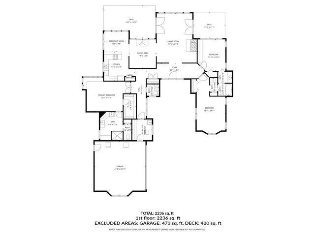 1207 Spinnaker Dr., North Myrtle Beach, SC 29582