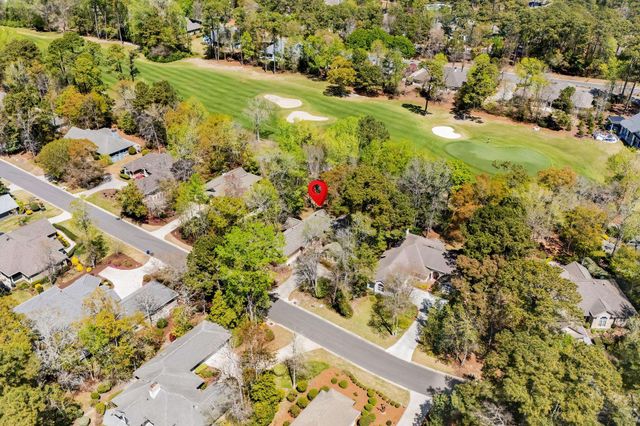 1207 Spinnaker Dr., North Myrtle Beach, SC 29582