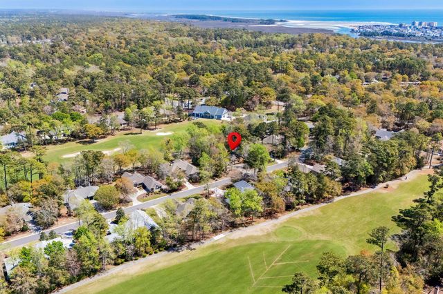 1207 Spinnaker Dr., North Myrtle Beach, SC 29582