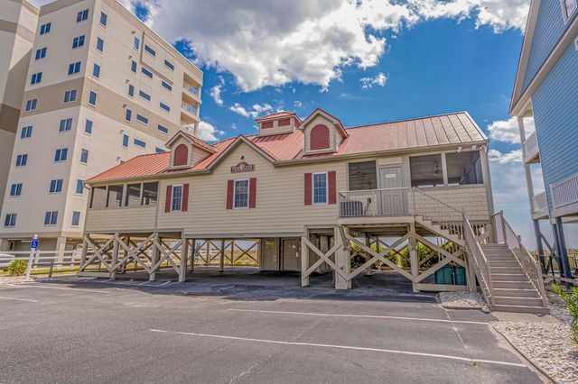 1207 Spinnaker Dr., North Myrtle Beach, SC 29582