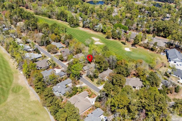 1207 Spinnaker Dr., North Myrtle Beach, SC 29582