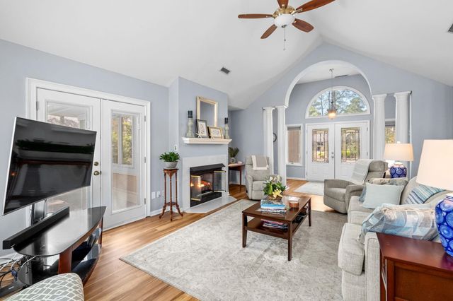 1207 Spinnaker Dr., North Myrtle Beach, SC 29582