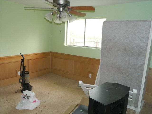 110 S Bois D Arc Street, Bailey, TX 75452