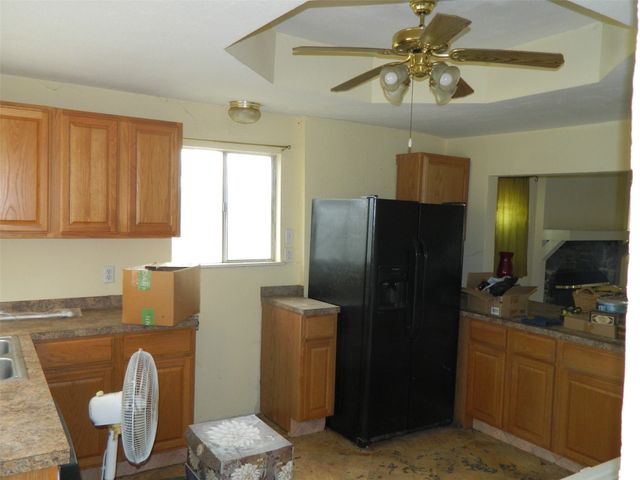 110 S Bois D Arc Street, Bailey, TX 75452