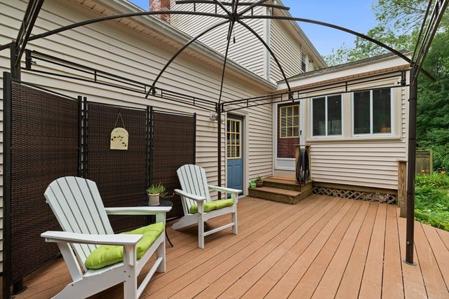 82 Norton Rd, North Attleboro, MA 02760