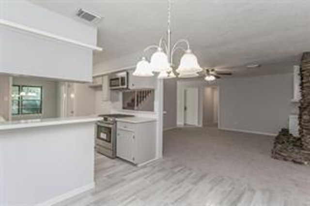 4219 Tuscarora Street, Pasadena, TX 77504