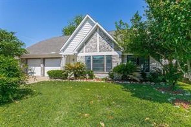 4219 Tuscarora Street, Pasadena, TX 77504