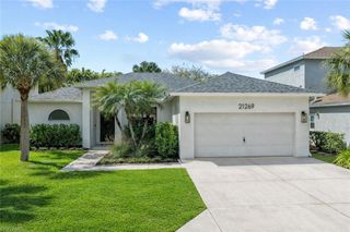 21269 Braxfield LOOP, Estero, FL 33928