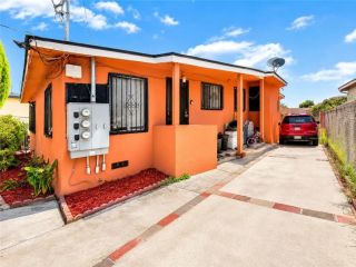 1414 E 110th, Los Angeles, CA 90059