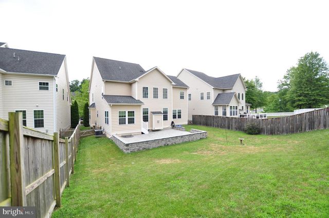 23011 SYCAMORE FARM DR, Clarksburg, MD 20871