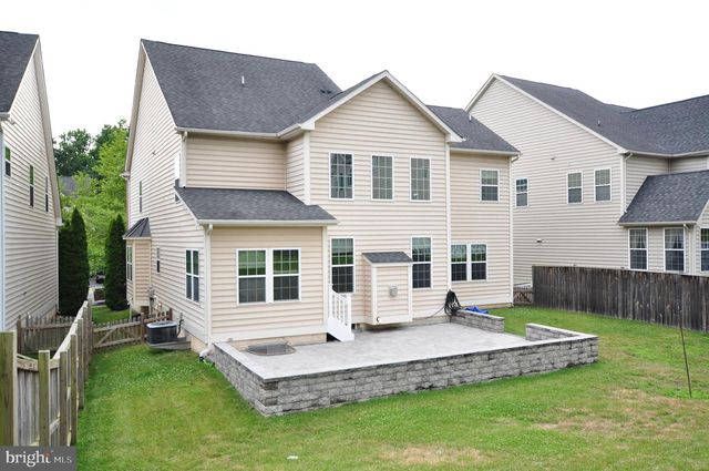 23011 SYCAMORE FARM DR, Clarksburg, MD 20871
