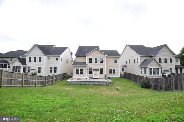 23011 SYCAMORE FARM DR, Clarksburg, MD 20871