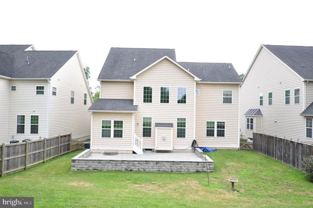 23011 SYCAMORE FARM DR, Clarksburg, MD 20871