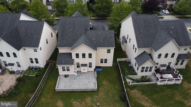 23011 SYCAMORE FARM DR, Clarksburg, MD 20871