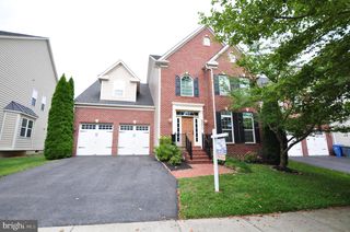 23011 SYCAMORE FARM DR, Clarksburg, MD 20871