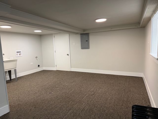 12253 S Peoria Street, Chicago, IL 60643