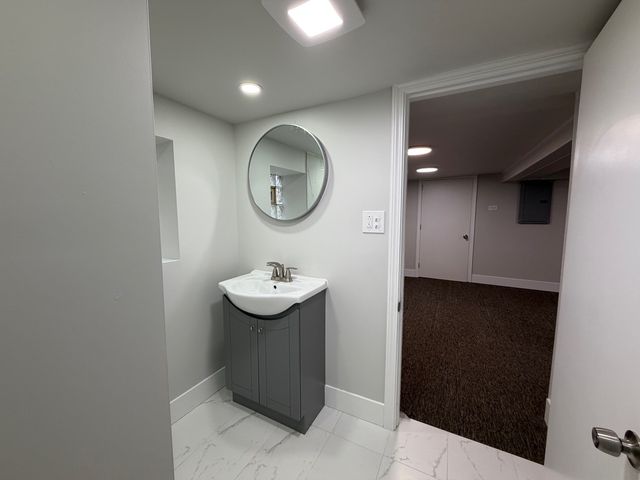 12253 S Peoria Street, Chicago, IL 60643