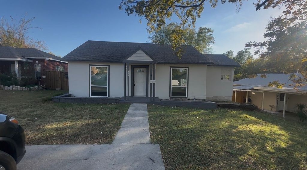 821 W Church Street, Grand Prairie, TX 75050