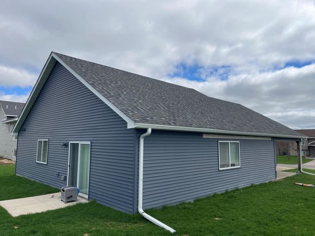 841 N Grant Street, Ellsworth, WI 54011