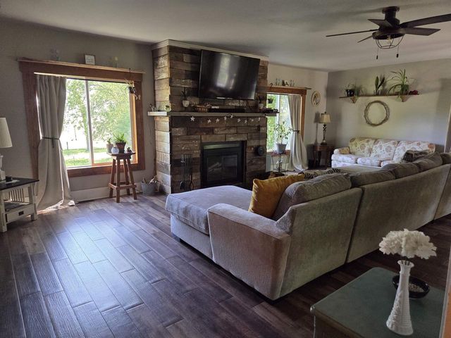 W3064 Piper Road, Whitewater, WI 53190