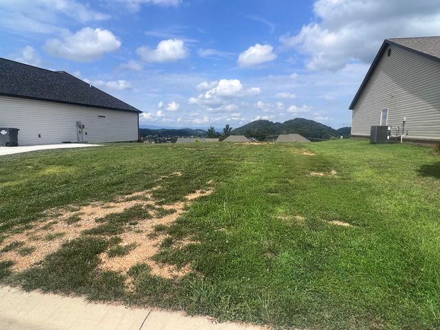 Tbd Murrayfield Way, Kingsport, TN 37664