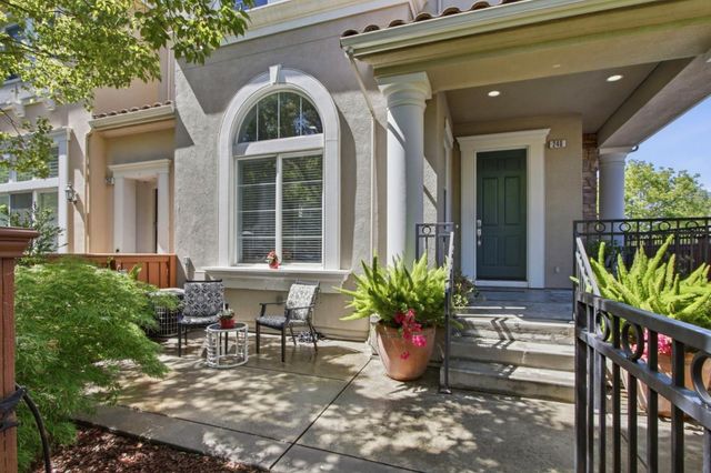248 Vista Roma Way, San Jose, CA 95136