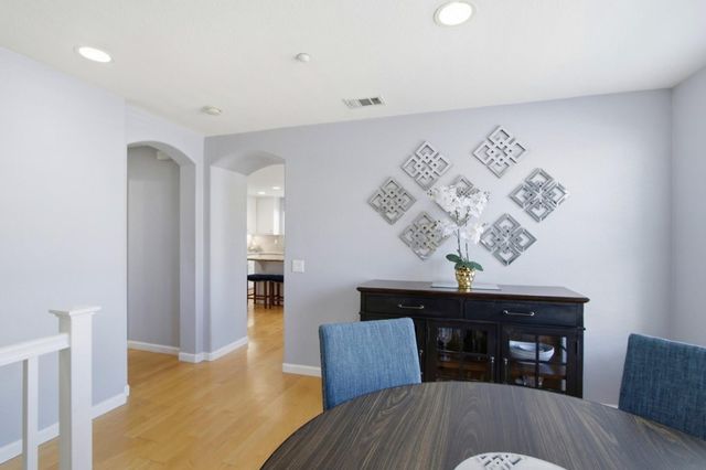 248 Vista Roma Way, San Jose, CA 95136