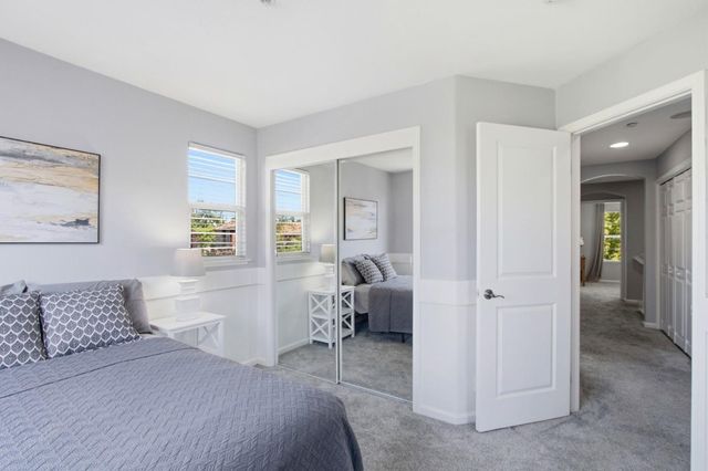 248 Vista Roma Way, San Jose, CA 95136