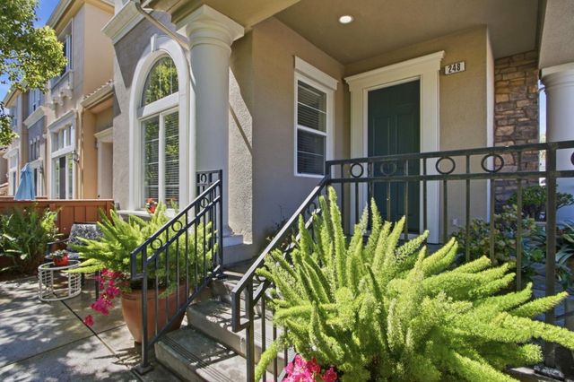 248 Vista Roma Way, San Jose, CA 95136
