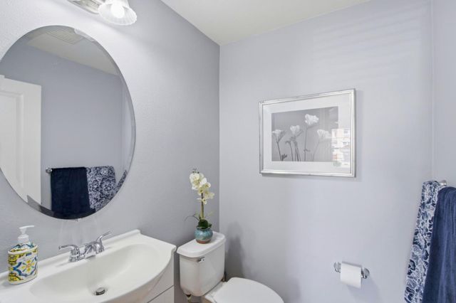 248 Vista Roma Way, San Jose, CA 95136